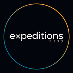 Expeditions Fund Logo
