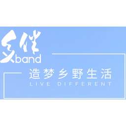 Xband logo