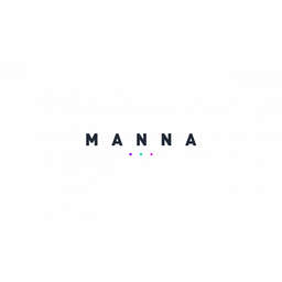 MANNA logo