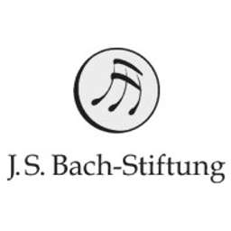 JS Bach Foundation logo