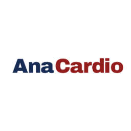 AnaCardio logo