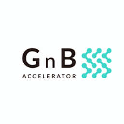 GnB Accelerator Logo