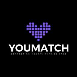 YouMatch logo