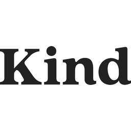 Kind logo