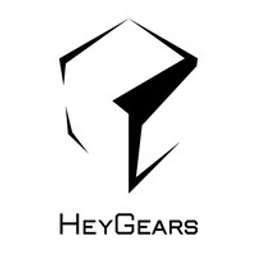 HeyGears logo
