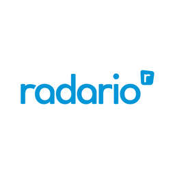 Radario logo