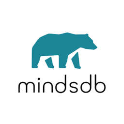 MindsDB logo