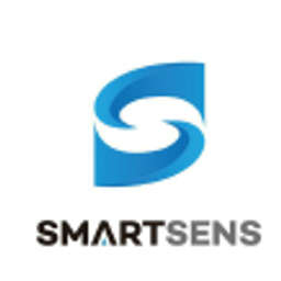 SmartSens Technology logo