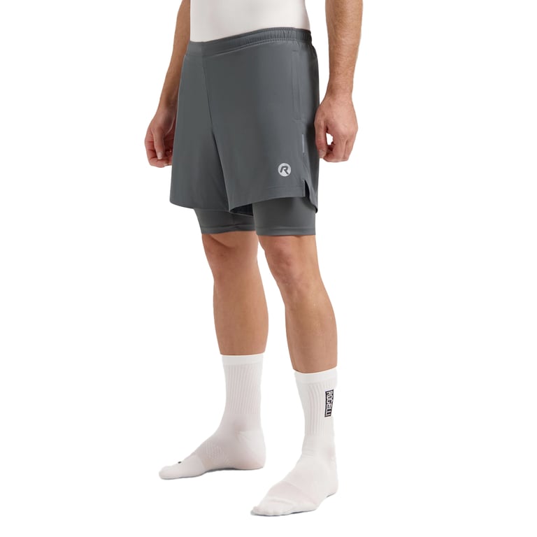 2-in-1 short Essential