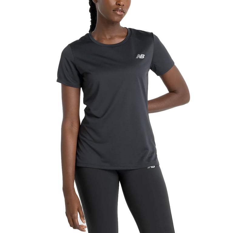 shirt korte mouw Sport