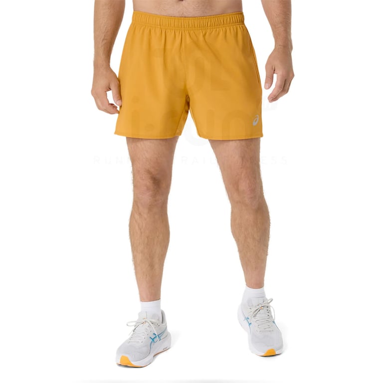 short Core 5-inch