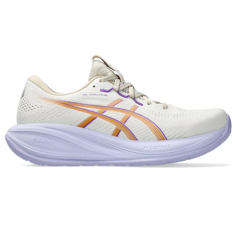 Gel Cumulus 28