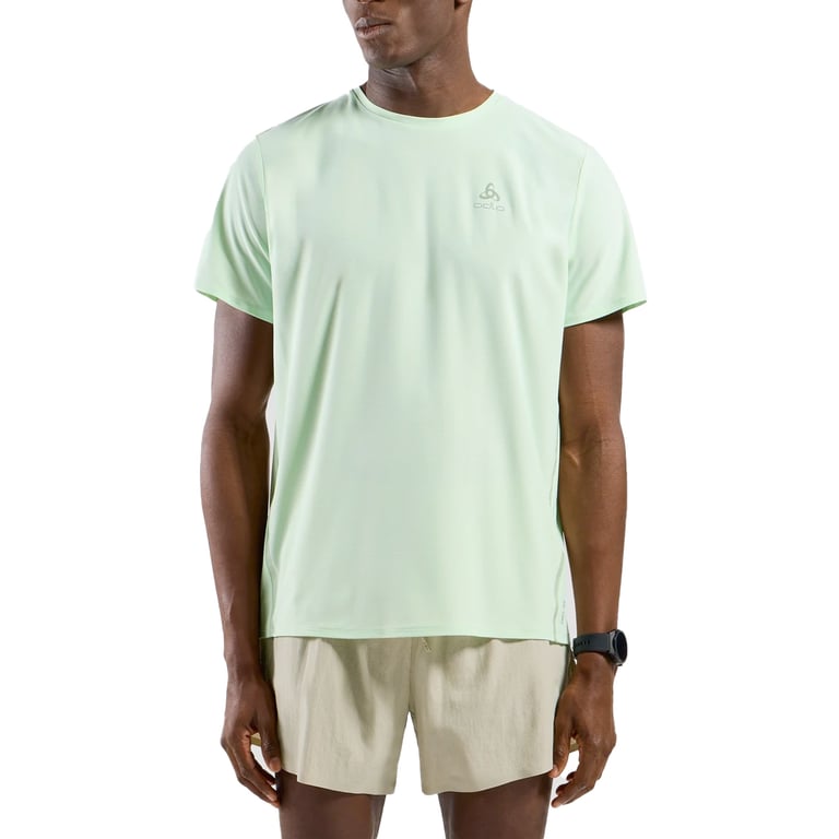 shirt korte mouw Zeroweight Chill-Tec 2.0