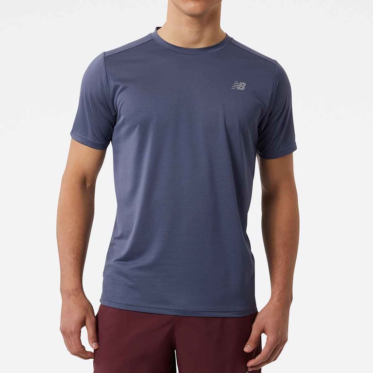 shirt korte mouw Core Run
