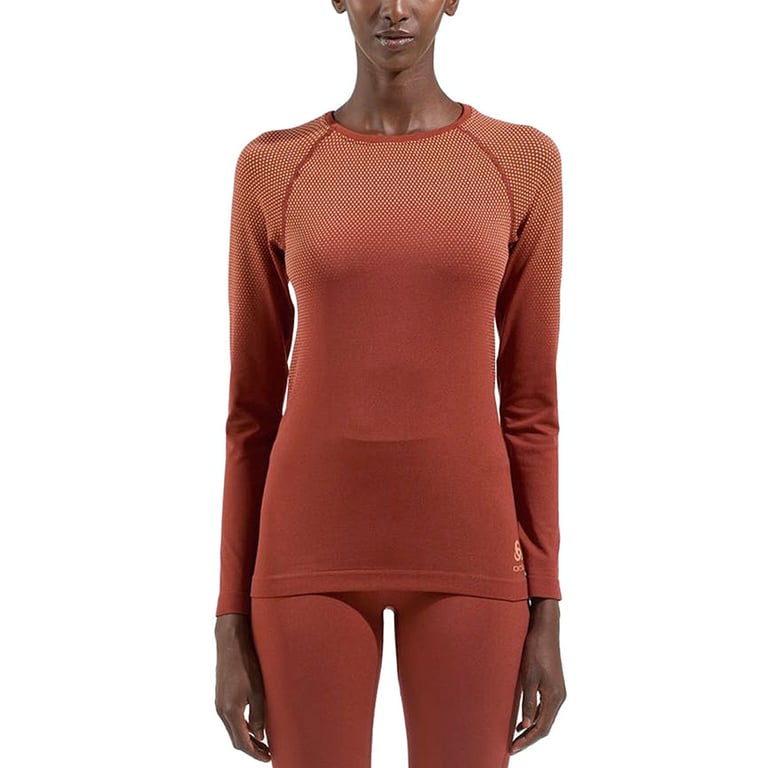 shirt lange mouw Performance Light Eco