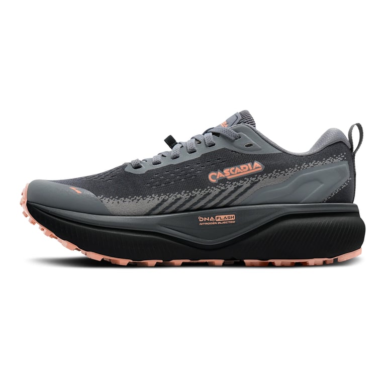 Brooks Cascadia heren