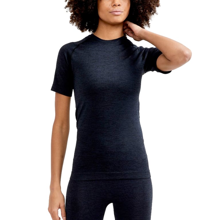shirt korte mouw Dry Active Comfort