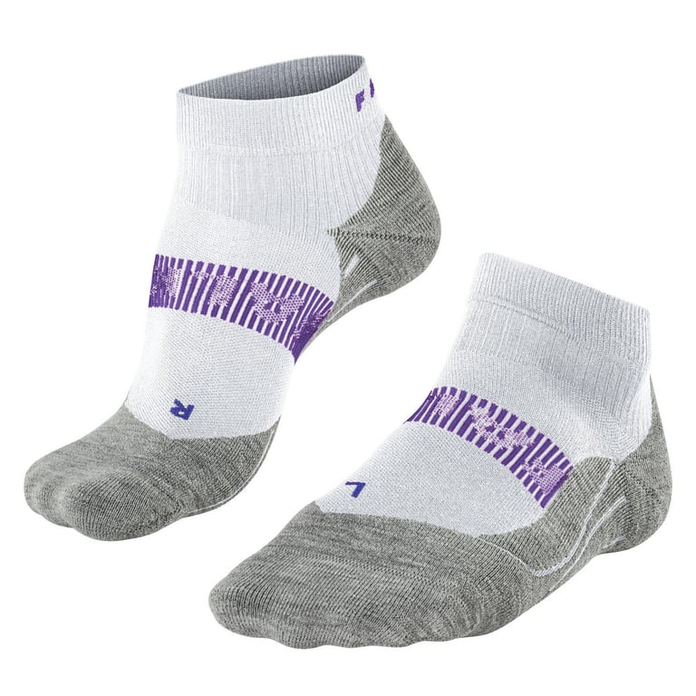 sok RU4 Endurance Cool Short