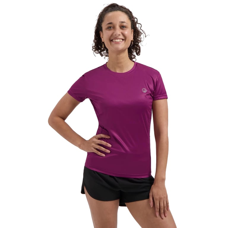 shirt korte mouw Core