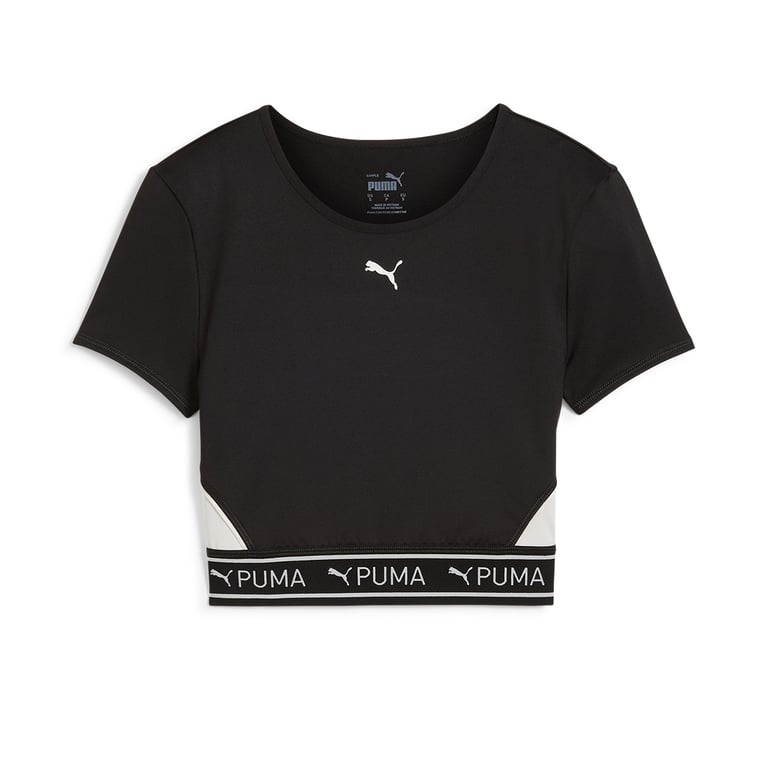 shirt korte mouw Strong