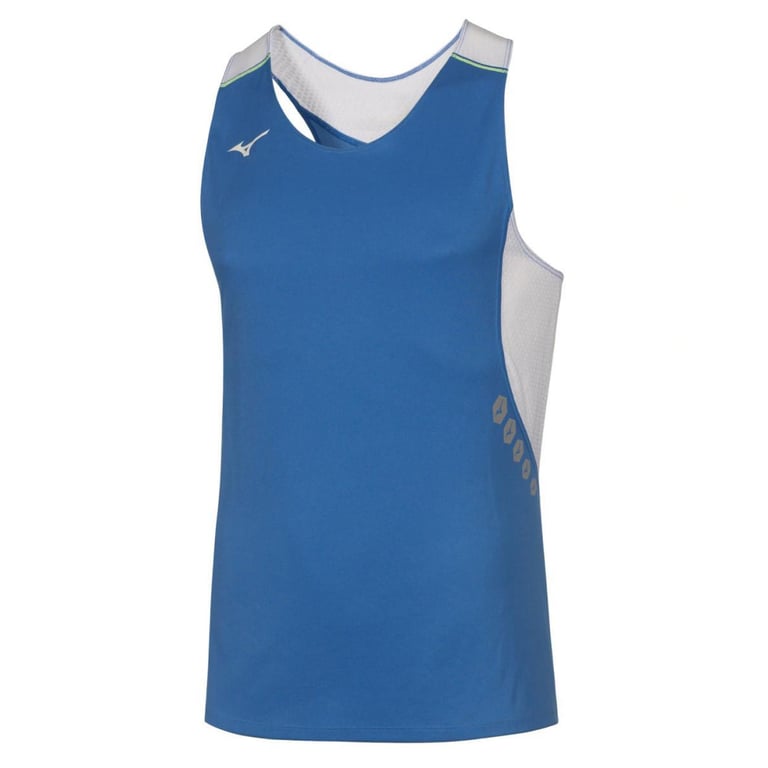 singlet Team Premium JPN