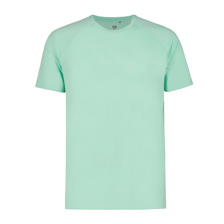shirt korte mouw Muukko V2