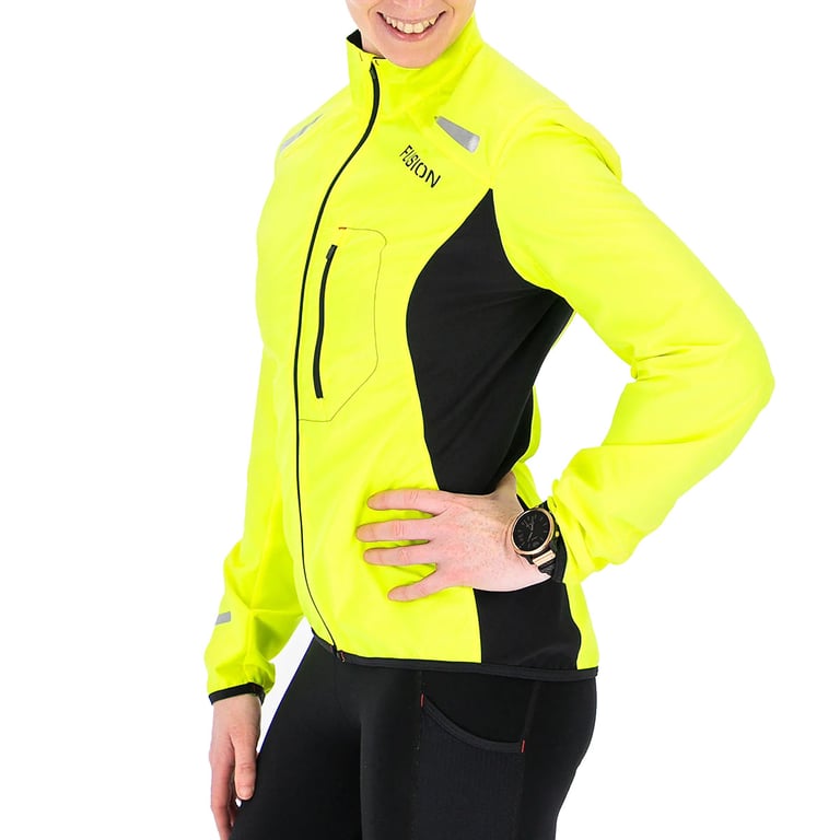 jack S1 Run Jacket