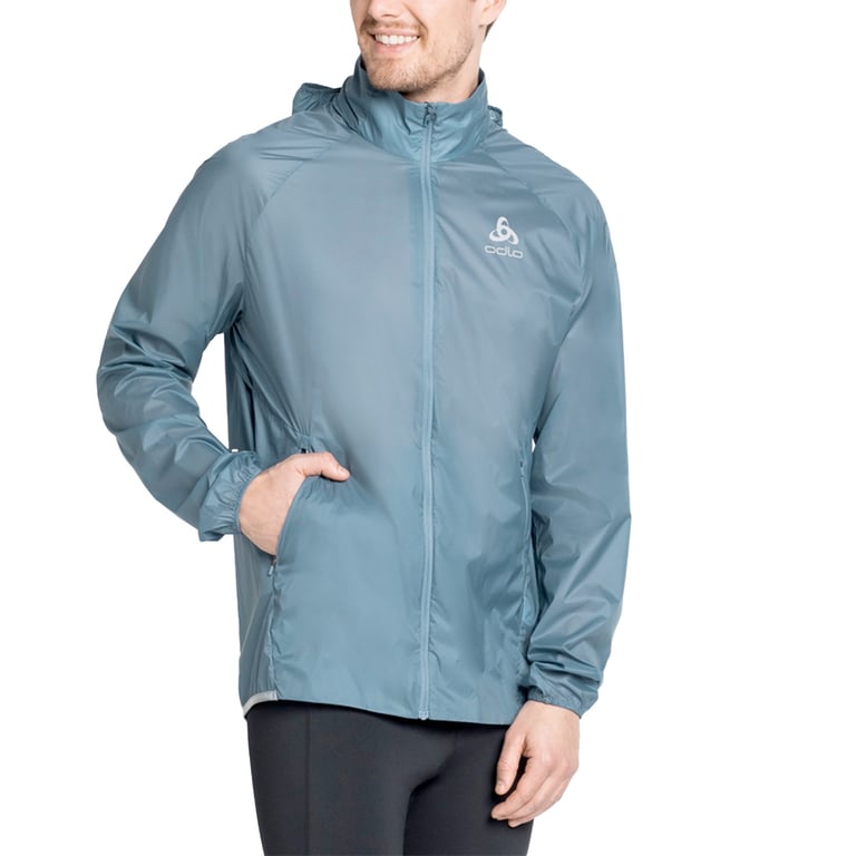 jack hoodie waterdicht Dual Dry