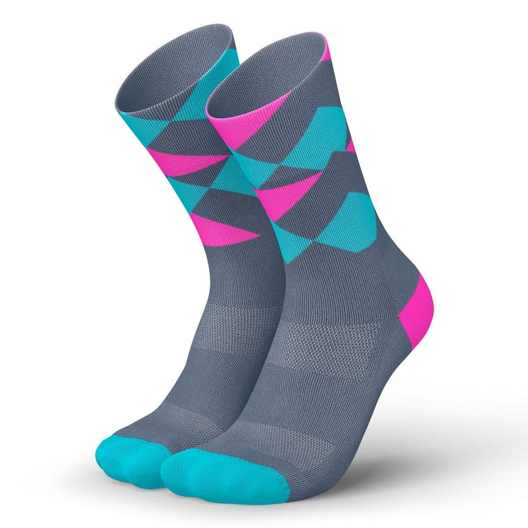 sokken Running Peaks High-Cut
