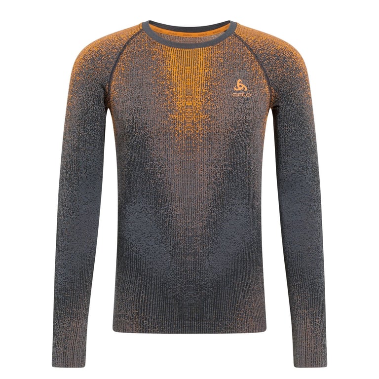 shirt lange mouw Blackcomb Eco