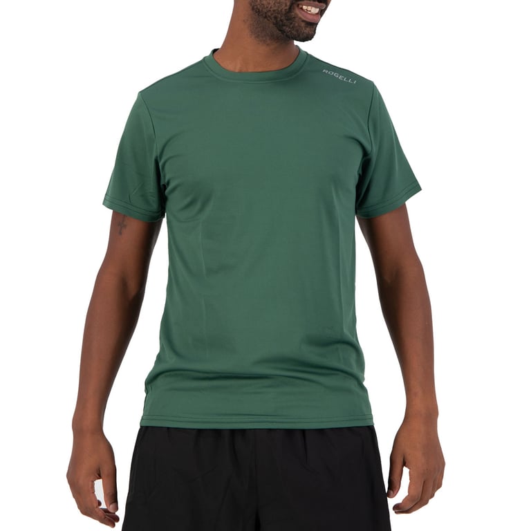shirt korte mouw Promo