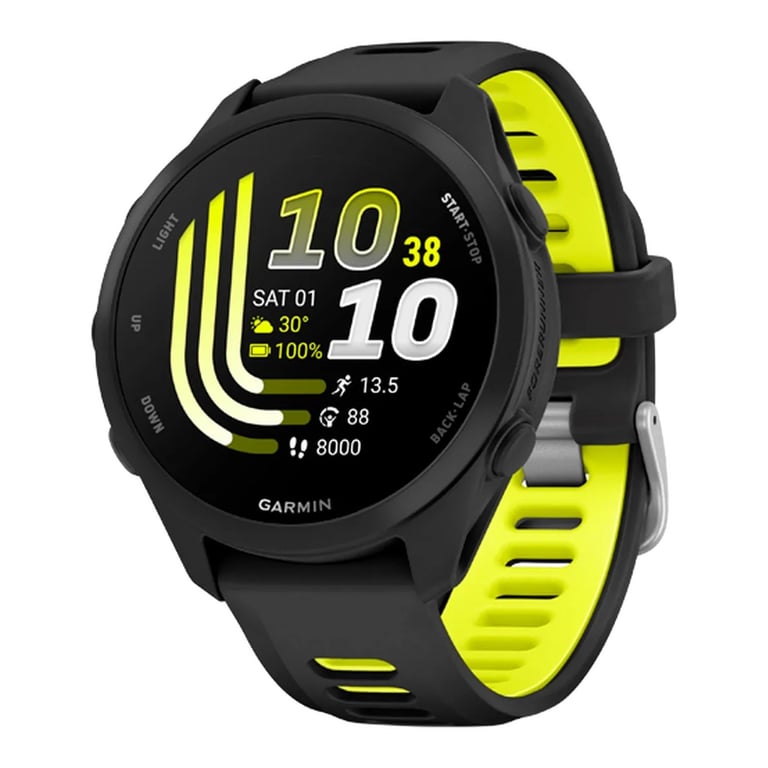 Forerunner 170
