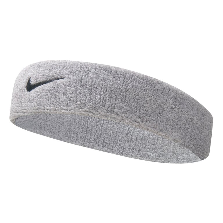 Swoosh headband