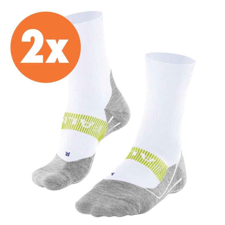 sok RU4 Endurance Cool (2 PAAR)