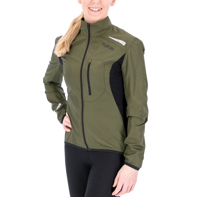 jack S1 Run Jacket