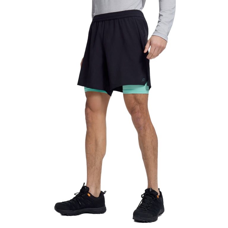 short 2-in-1 Maaninka