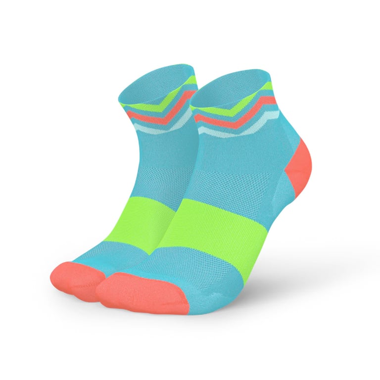 sokken Ultralight Waves Low-Cut