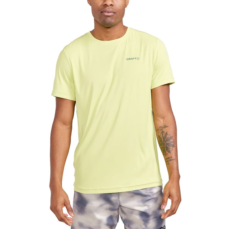 shirt korte mouw Core Essence