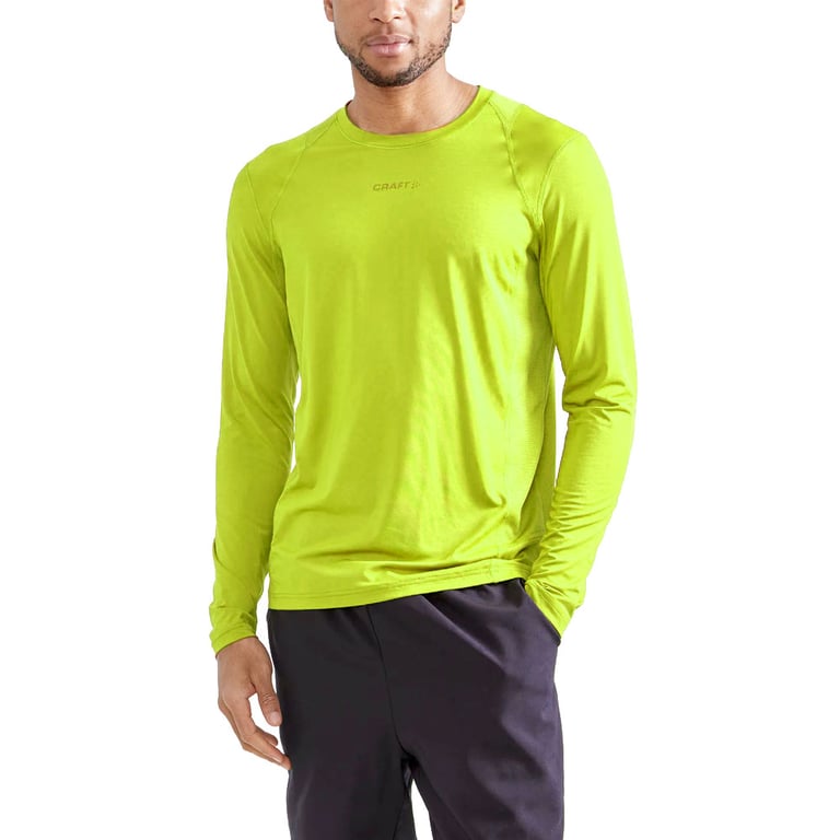 shirt lange mouw Adv Essence