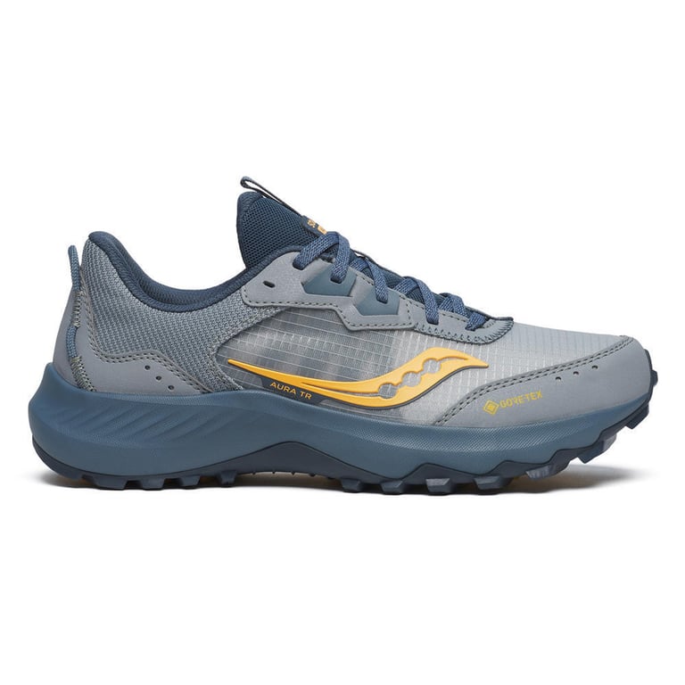 Aura TR GTX