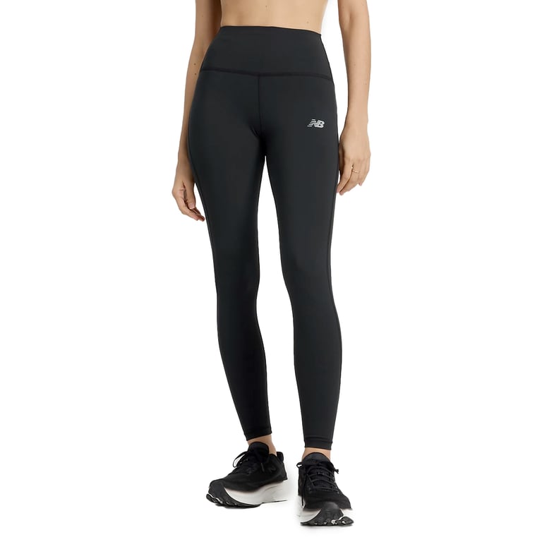 lange tight Sleek High Rise