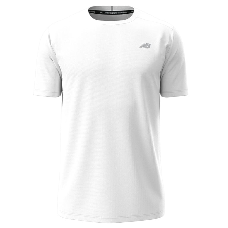 shirt korte mouw Core Run