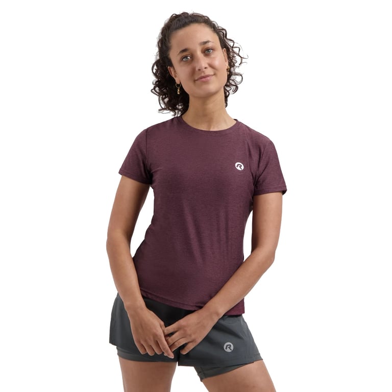 shirt korte mouw Essential