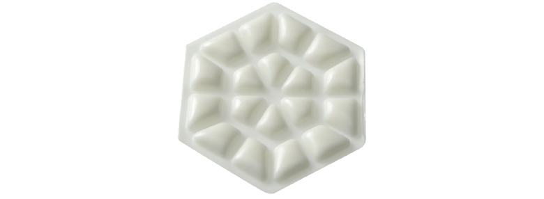 1989 HEXA GEL