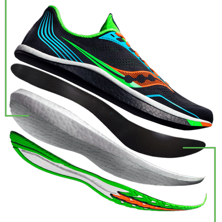 Saucony Endorphin Pro | DeHardloopwinkel.nl