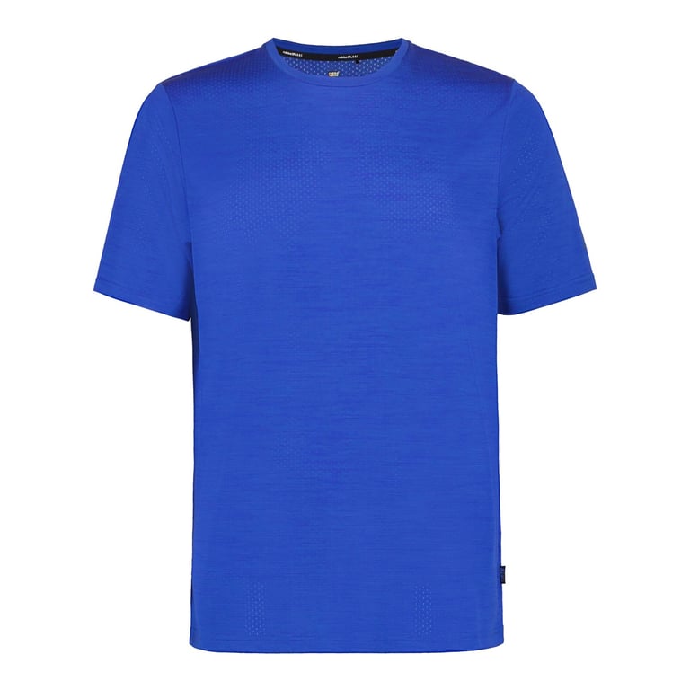 shirt korte mouw Ylikiika