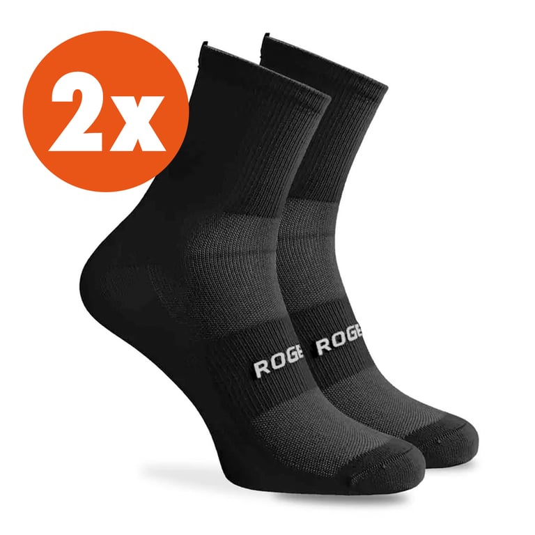 Cycling sokken Essential 2-Pack
