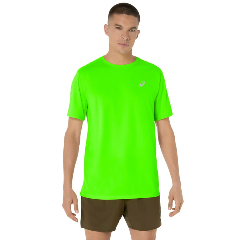 shirt korte mouw Core