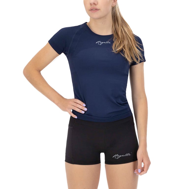 shirt korte mouw Essential