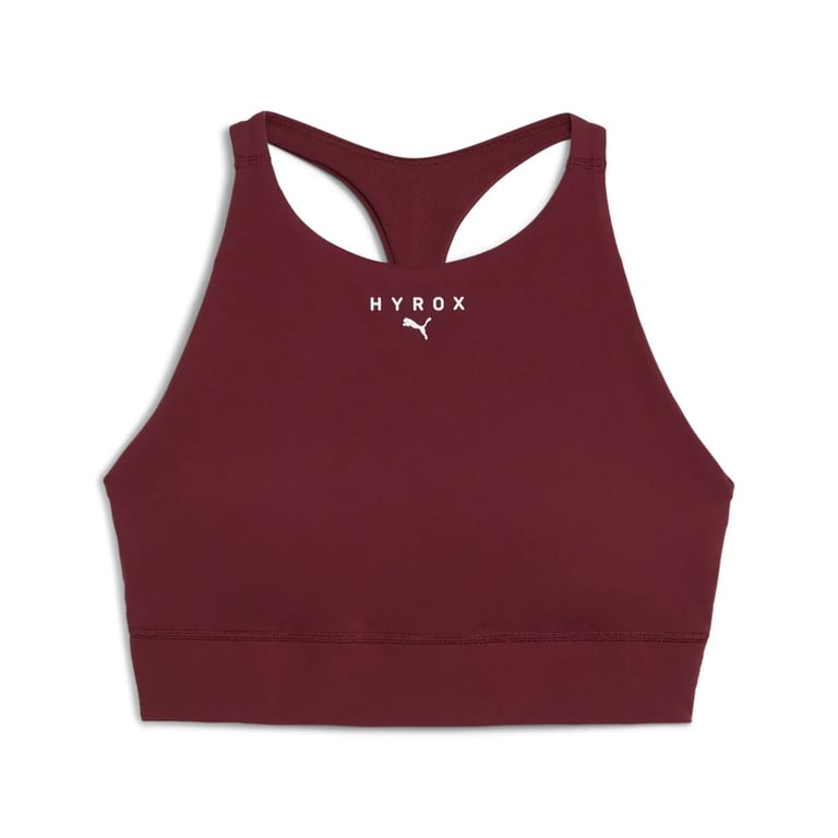 crop top x HYROX Shapelux